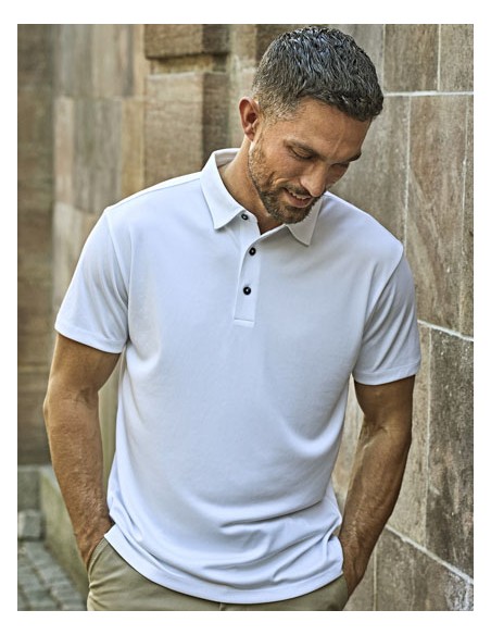 TEE-7200-Mens Luxury Sport Polo 2